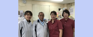 医療法人社団双星会(そうせいかい)ヘルパーステーション ケアーズおおさわの
