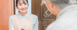医療法人社団双星会(そうせいかい)訪問看護ステーション さわやか